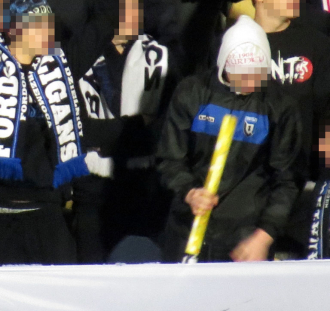 PP: Zawisza Bydgoszcz - Lech Poznań  (42)