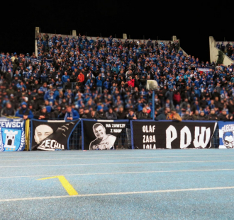 PP: Zawisza Bydgoszcz - Lech Poznań  (11)