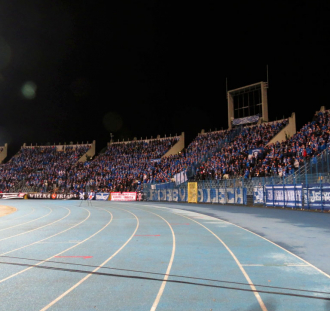 PP: Zawisza Bydgoszcz - Lech Poznań  (30)