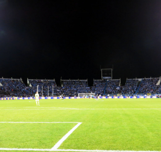 PP: Zawisza Bydgoszcz - Lech Poznań  (32)