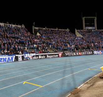 PP: Zawisza Bydgoszcz - Lech Poznań  (28)