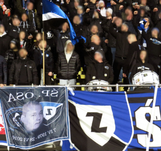 PP: Zawisza Bydgoszcz - Lech Poznań  (17)