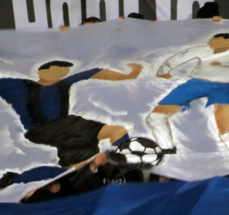 PP: Zawisza Bydgoszcz - Lech Poznań  (40)