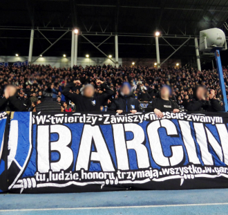 PP: Zawisza Bydgoszcz - Lech Poznań  (24)