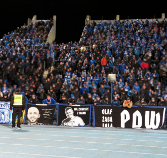 PP: Zawisza Bydgoszcz - Lech Poznań  (26)