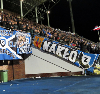 PP: Zawisza Bydgoszcz - Lech Poznań  (20)