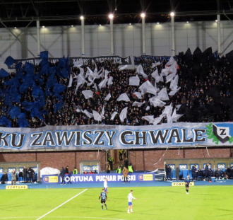 PP: Zawisza Bydgoszcz - Lech Poznań  (43)