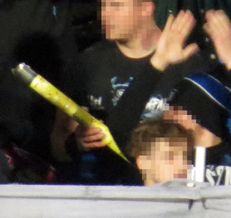 PP: Zawisza Bydgoszcz - Lech Poznań  (44)