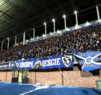 PP: Zawisza Bydgoszcz - Lech Poznań  (22)