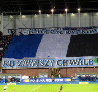 PP: Zawisza Bydgoszcz - Lech Poznań  (39)