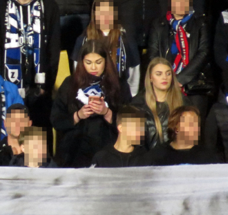 PP: Zawisza Bydgoszcz - Lech Poznań  (38)