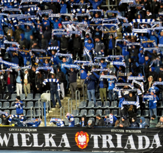 PP: Zawisza Bydgoszcz - Lech Poznań  (46)