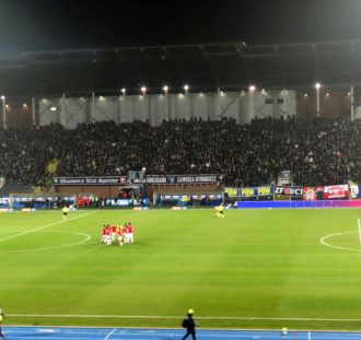 PP: Zawisza Bydgoszcz – Wisła Kraków (1)