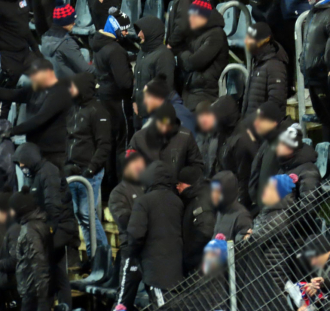 PP: Zawisza Bydgoszcz – Wisła Kraków (3)