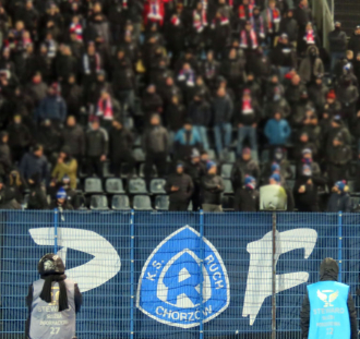 PP: Zawisza Bydgoszcz – Wisła Kraków (8)