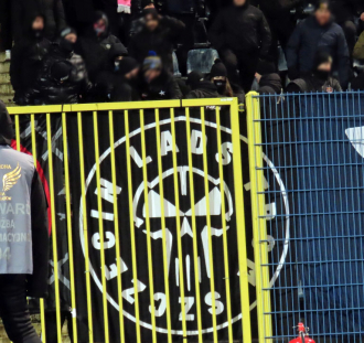 PP: Zawisza Bydgoszcz – Wisła Kraków (7)