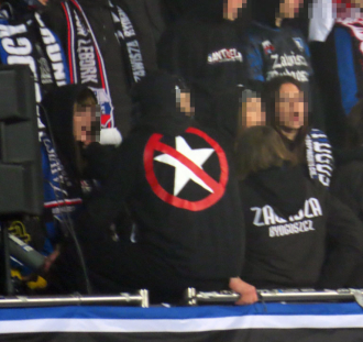 PP: Zawisza Bydgoszcz – Wisła Kraków (14)