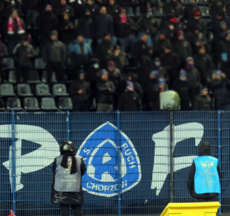 PP: Zawisza Bydgoszcz – Wisła Kraków (18)