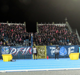 PP: Zawisza Bydgoszcz – Wisła Kraków (5)