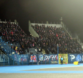 PP: Zawisza Bydgoszcz – Wisła Kraków (26)