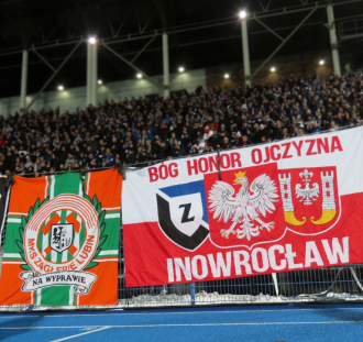 PP: Zawisza Bydgoszcz – Wisła Kraków (10)