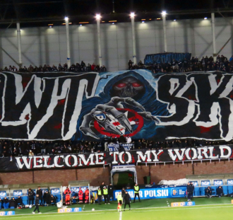 PP: Zawisza Bydgoszcz – Wisła Kraków (21)