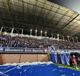 PP: Zawisza Bydgoszcz – Wisła Kraków (11)
