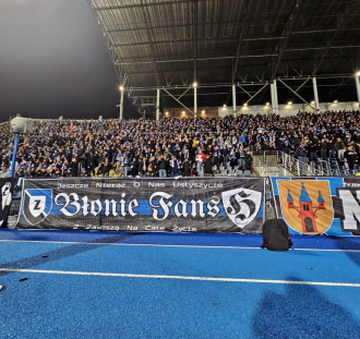 PP: Zawisza Bydgoszcz – Wisła Kraków (15)