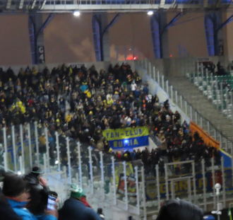 Radomiak Radom - Arka Gdynia (4)