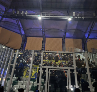 Radomiak Radom - Arka Gdynia (8)