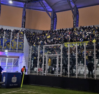 Radomiak Radom - Arka Gdynia (9)