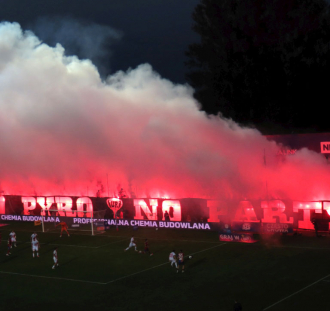 Raków Częstochowa - Górnik Zabrze  (19)