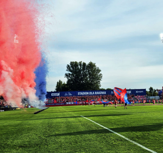 Raków Częstochowa - Górnik Zabrze  (3)