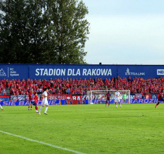 Raków Częstochowa - Górnik Zabrze  (4)