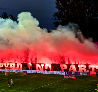Raków Częstochowa - Górnik Zabrze  (17)