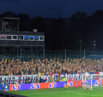 Raków Częstochowa - Górnik Zabrze  (22)