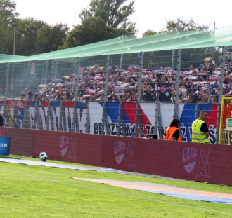 Raków Częstochowa - Górnik Zabrze  (2)