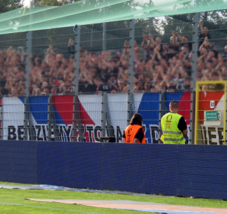 Raków Częstochowa - Górnik Zabrze  (5)