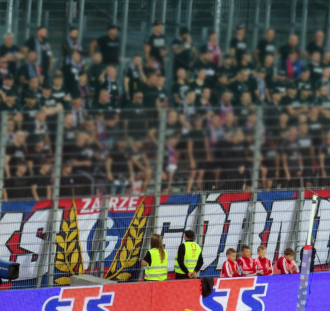 Raków Częstochowa - Górnik Zabrze  (18)