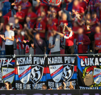 Raków Częstochowa - Górnik Zabrze  (6)