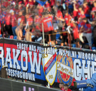 Raków Częstochowa - Górnik Zabrze  (8)