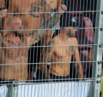 Raków Częstochowa - Górnik Zabrze  (20)