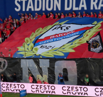 Raków Częstochowa - Górnik Zabrze  (16)