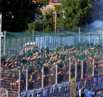Raków Częstochowa - Górnik Zabrze  (9)