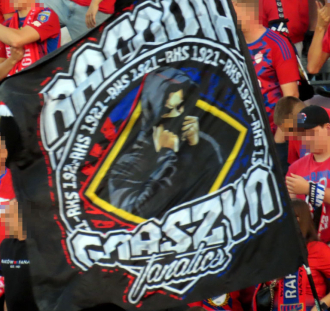 Raków Częstochowa - Górnik Zabrze  (12)
