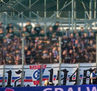 Raków Częstochowa - Górnik Zabrze  (11)