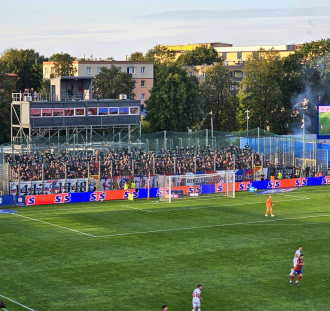 Raków Częstochowa - Górnik Zabrze  (15)