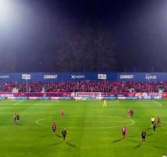 Raków Częstochowa - Korona Kielce  (5)