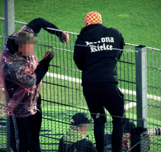 Raków Częstochowa - Korona Kielce  (6)
