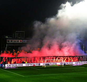 Raków Częstochowa - Korona Kielce  (10)